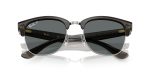 Rayban CLUBMASTER REVERSE RBR0504S-670781 - Folded View Rayban CLUBMASTER REVERSE RBR0504S-670781 - Folded View
