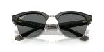 Rayban CLUBMASTER REVERSE RBR0504S-670781 - Folded View