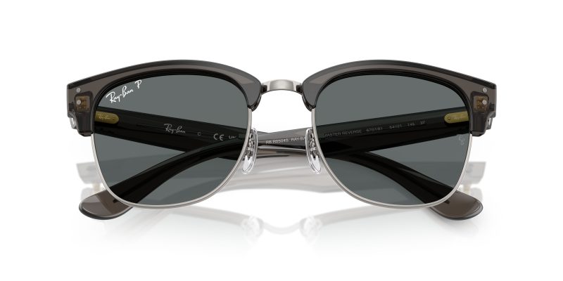 Rayban CLUBMASTER REVERSE RBR0504S-670781 - Folded View