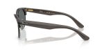 Rayban CLUBMASTER REVERSE RBR0504S-670781 - Side View Rayban CLUBMASTER REVERSE RBR0504S-670781 - Side View