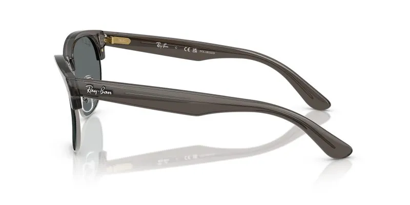 Rayban CLUBMASTER REVERSE RBR0504S-670781 - Side View