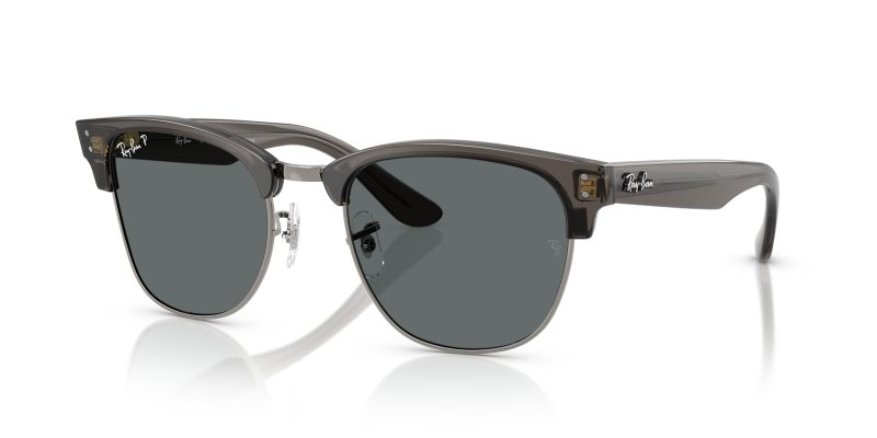 Rayban CLUBMASTER REVERSE RBR0504S-670781 - Quarter View
