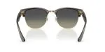 Rayban CLUBMASTER REVERSE RBR0504S-682911 - Back View
