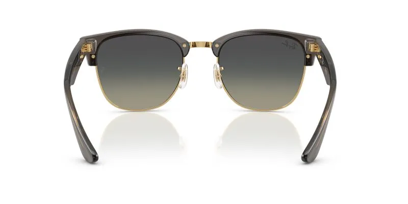 Rayban CLUBMASTER REVERSE RBR0504S-682911 - Back View