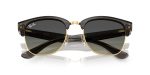 Rayban CLUBMASTER REVERSE RBR0504S-682911 - Folded View