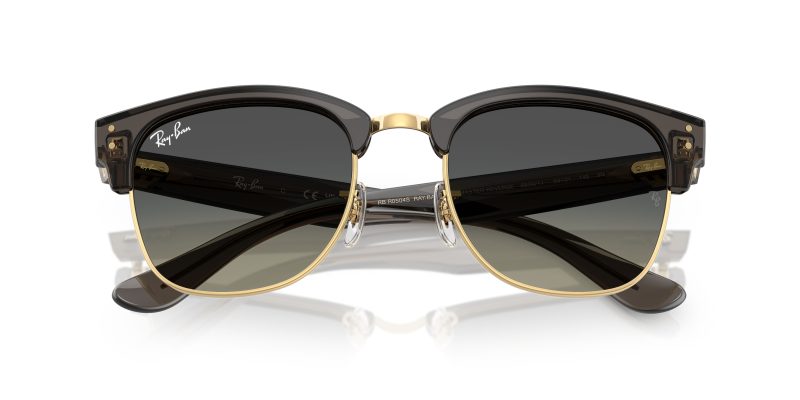 Rayban CLUBMASTER REVERSE RBR0504S-682911 - Folded View