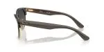 Rayban CLUBMASTER REVERSE RBR0504S-682911 - Side View