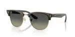 Rayban CLUBMASTER REVERSE RBR0504S-682911 - Quarter View
