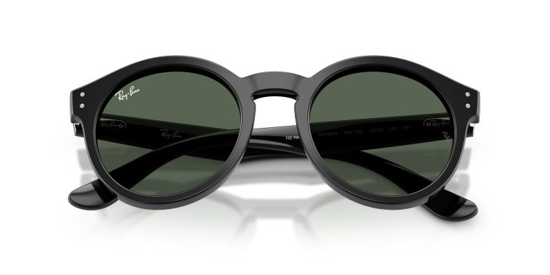 Rayban RBR0505S-6677VR - Folded View