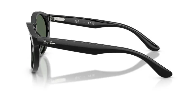 Rayban RBR0505S-6677VR - Side View