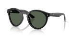 Rayban RBR0505S-6677VR - Quarter View Rayban RBR0505S-6677VR - Quarter View