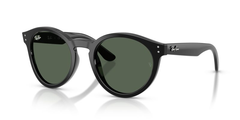 Rayban RBR0505S-6677VR - Quarter View