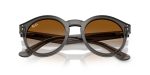 Rayban RBR0505S-6707CB - Folded View