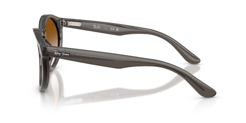 Rayban RBR0505S-6707CB - Side View