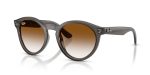 Rayban RBR0505S-6707CB - Quarter View