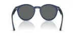 Rayban RBR0505S-6708GR - Back View