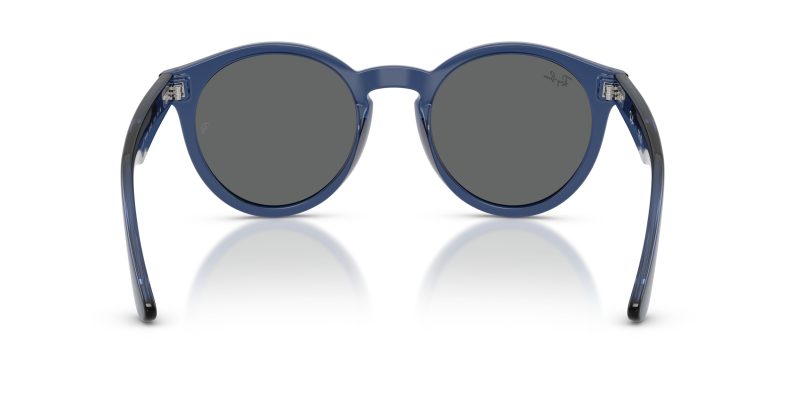 Rayban RBR0505S-6708GR - Back View