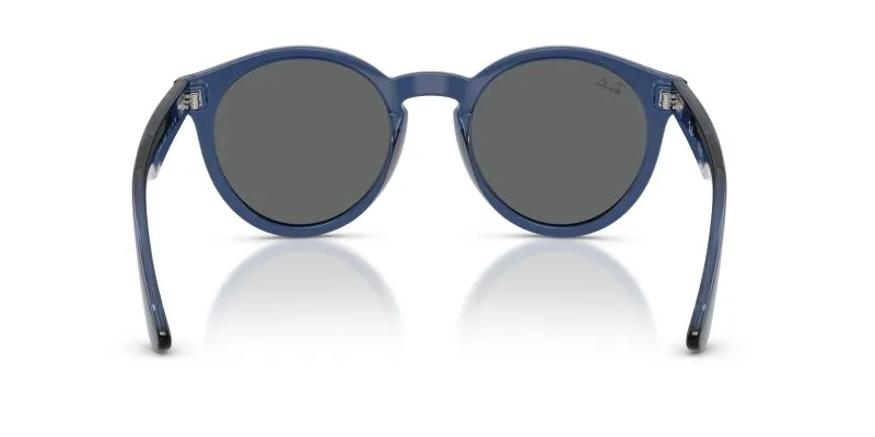 Rayban RBR0505S-6708GR - Back View