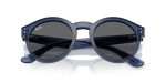 Rayban RBR0505S-6708GR - Folded View