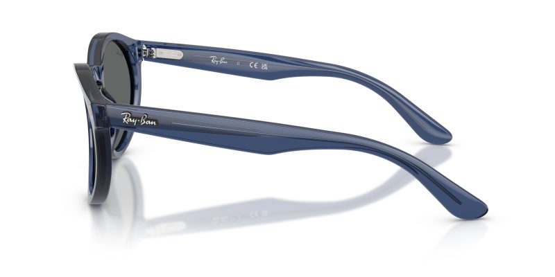 Rayban RBR0505S-6708GR - Side View