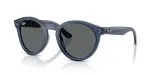 Rayban RBR0505S-6708GR - Quarter View