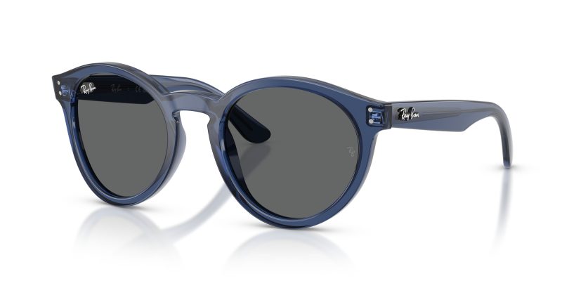 Rayban RBR0505S-6708GR - Quarter View