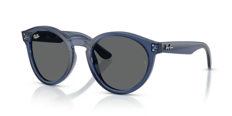 Rayban RBR0505S-6708GR - Quarter View