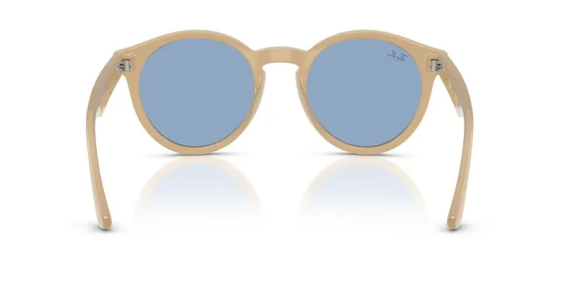 Rayban RBR0505S-678072 - Back View