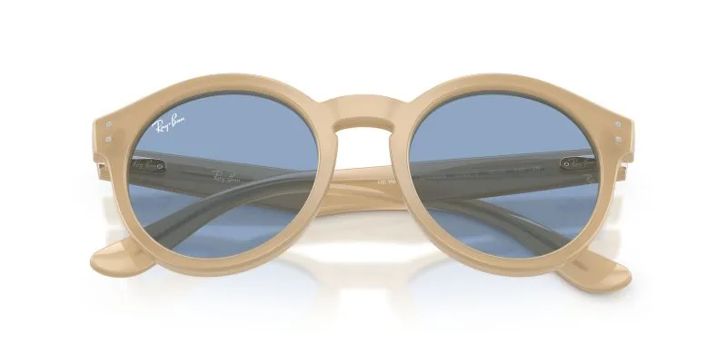 Rayban RBR0505S-678072 - Folded View