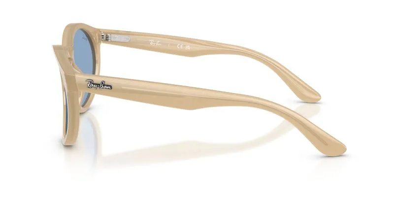 Rayban RBR0505S-678072 - Side View