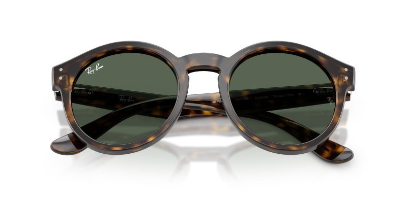 Rayban RBR0505S-6790VR - Folded View