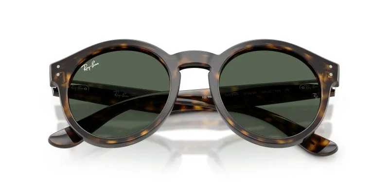 Rayban RBR0505S-6790VR - Folded View