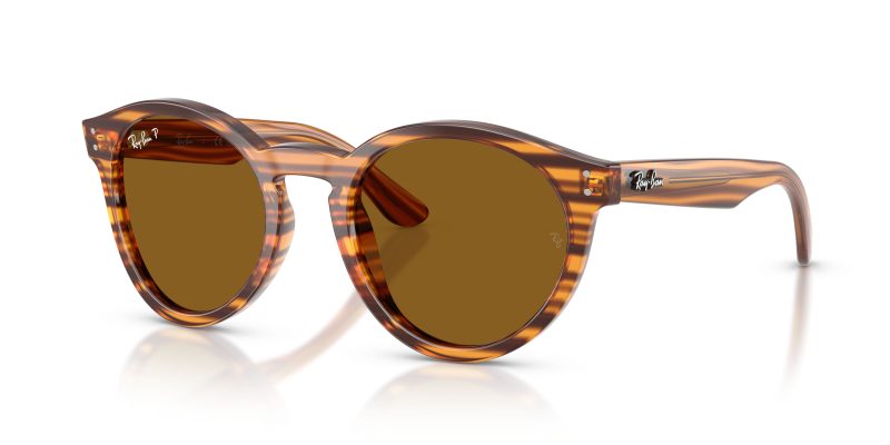Rayban RBR0505S-679183 - Quarter View