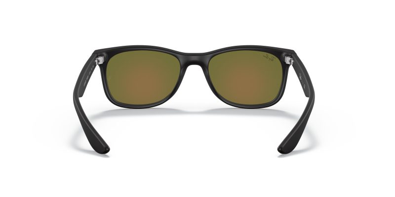 Rayban JUNIOR NEW WAYFARER RJ9052SF-100S55 - Back View