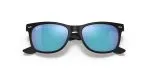 Rayban JUNIOR NEW WAYFARER RJ9052SF-100S55 - Folded View