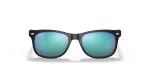 Rayban JUNIOR NEW WAYFARER RJ9052SF-100S55