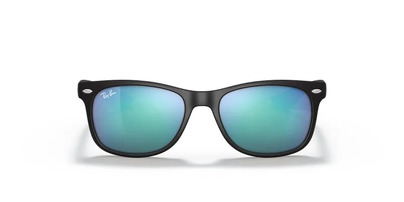 Rayban JUNIOR NEW WAYFARER RJ9052SF-100S55