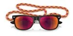 Rayban JUNIOR NEW WAYFARER RJ9052SF-70286Q - Folded View Rayban JUNIOR NEW WAYFARER RJ9052SF-70286Q - Folded View