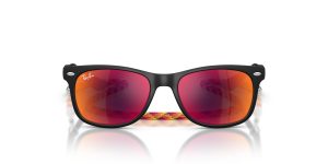 Rayban JUNIOR NEW WAYFARER RJ9052SF-70286Q