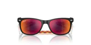 Rayban JUNIOR NEW WAYFARER RJ9052SF-70286Q