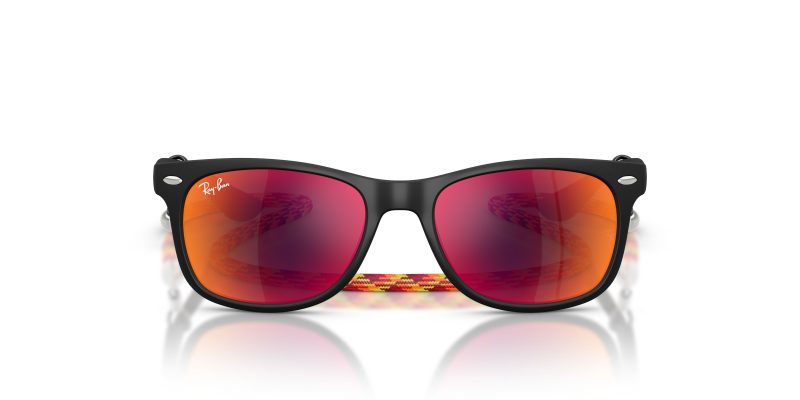 Rayban JUNIOR NEW WAYFARER RJ9052SF-70286Q