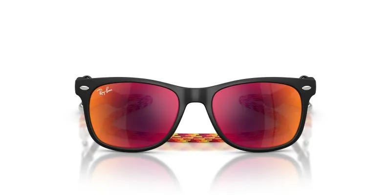 Rayban JUNIOR NEW WAYFARER RJ9052SF-70286Q Rayban JUNIOR NEW WAYFARER RJ9052SF-70286Q