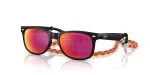 Rayban JUNIOR NEW WAYFARER RJ9052SF-70286Q - Quarter View Rayban JUNIOR NEW WAYFARER RJ9052SF-70286Q - Quarter View