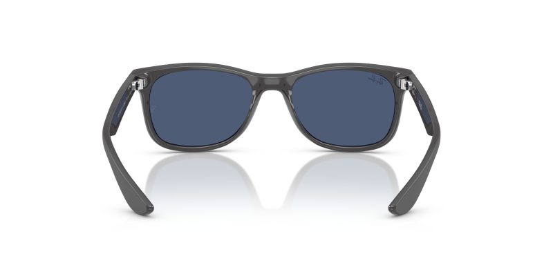 Rayban JUNIOR NEW WAYFARER RJ9052SF-717680 - Back View