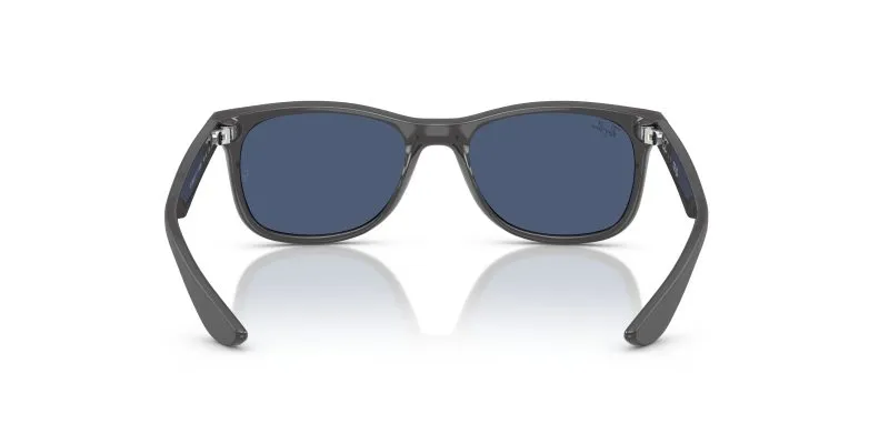 Rayban JUNIOR NEW WAYFARER RJ9052SF-717680 - Back View