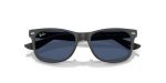 Rayban JUNIOR NEW WAYFARER RJ9052SF-717680 - Folded View
