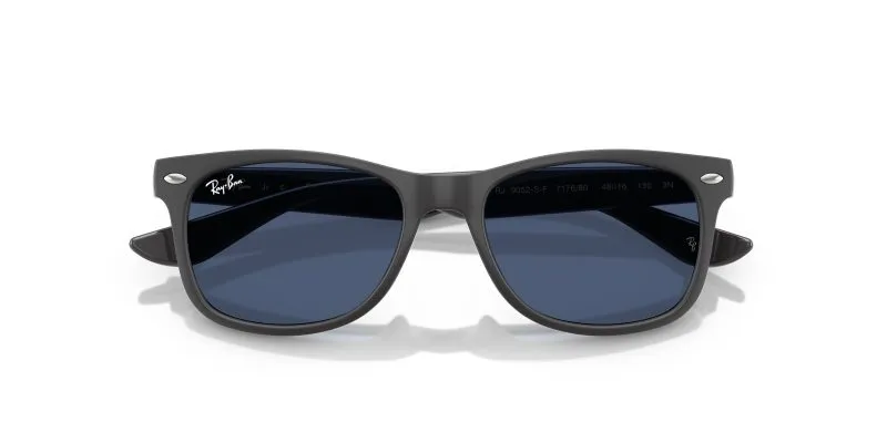 Rayban JUNIOR NEW WAYFARER RJ9052SF-717680 - Folded View