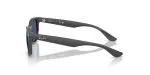 Rayban JUNIOR NEW WAYFARER RJ9052SF-717680 - Side View