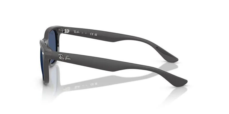 Rayban JUNIOR NEW WAYFARER RJ9052SF-717680 - Side View