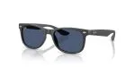 Rayban JUNIOR NEW WAYFARER RJ9052SF-717680 - Quarter View